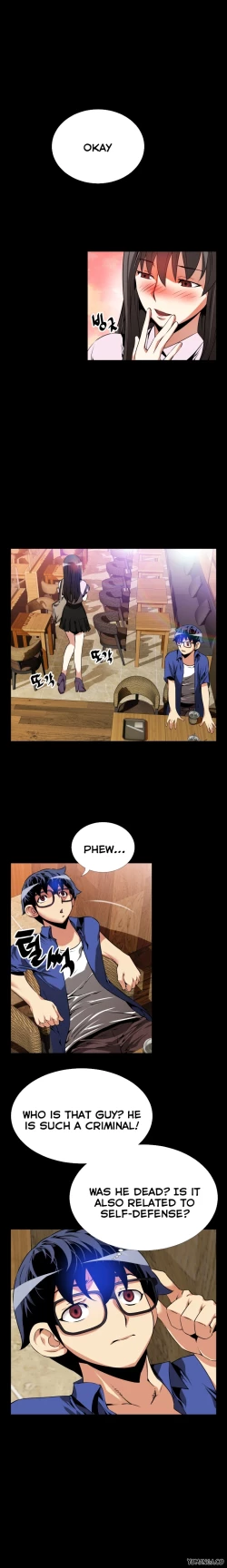 Page 771 of Love Parameter Ch.1-53