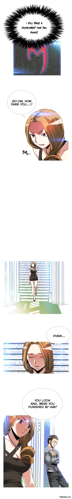 Page 776 of Love Parameter Ch.1-53