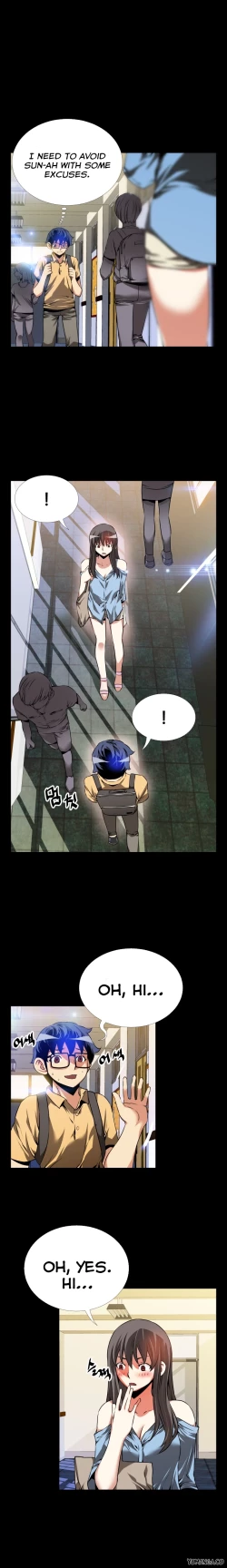 Page 798 of Love Parameter Ch.1-53