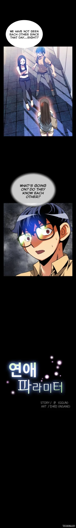 Page 800 of Love Parameter Ch.1-53