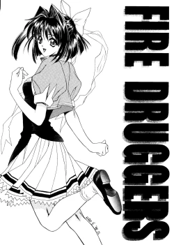 Page 2 of Fire Druggers