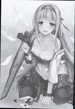 Page 51 of ・AYUColle AYUEST KanColle Shoushuuhen