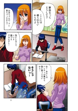 Page 26 of Itsuka Imouto o Okashisou na Ore no Nikuyoku