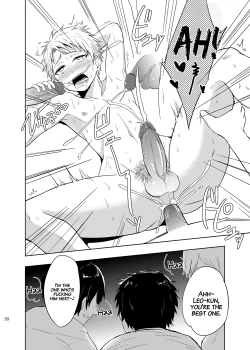 Page 28 of Momotake 5