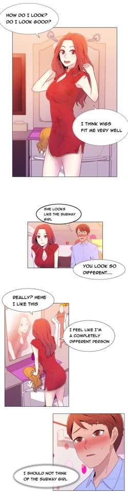 Page 130 of Miss Mystic Ch.1-12