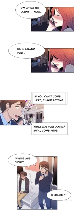 Page 159 of Miss Mystic Ch.1-12