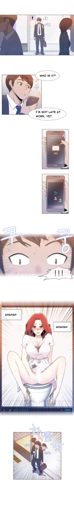 Page 19 of Miss Mystic Ch.1-12