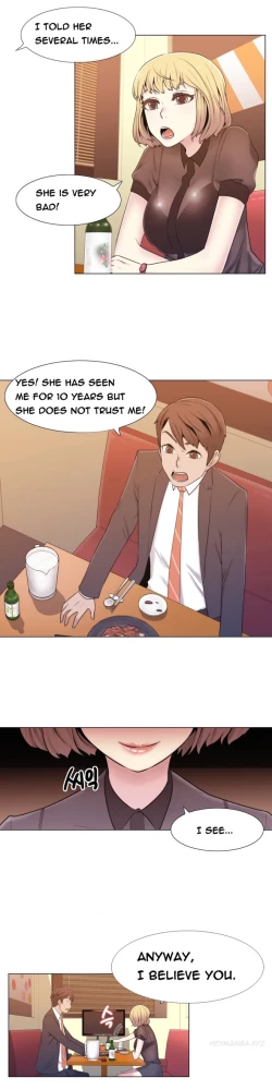 Page 231 of Miss Mystic Ch.1-12