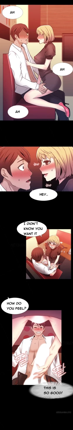 Page 247 of Miss Mystic Ch.1-12