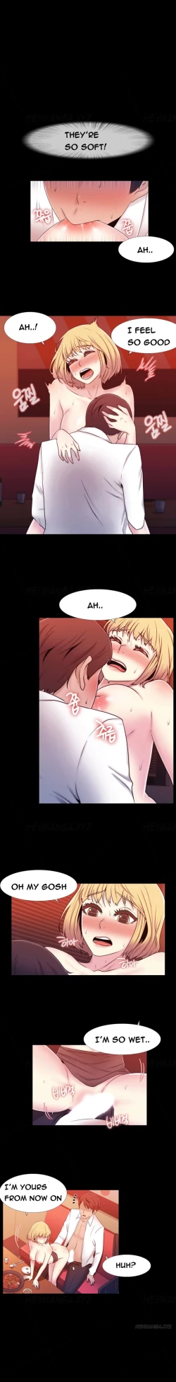 Page 249 of Miss Mystic Ch.1-12