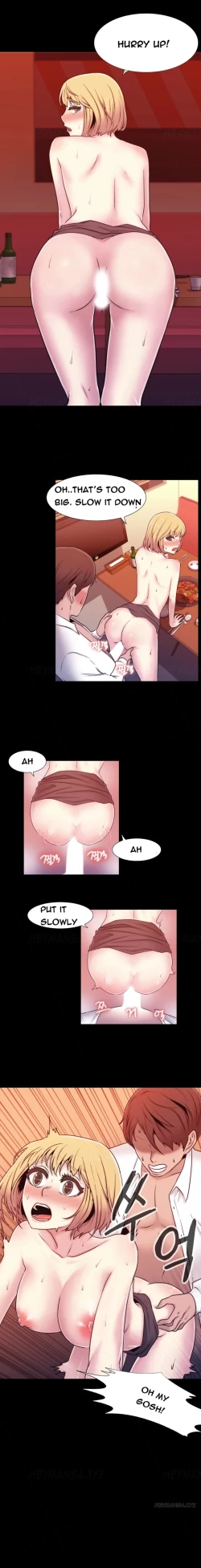 Page 250 of Miss Mystic Ch.1-12