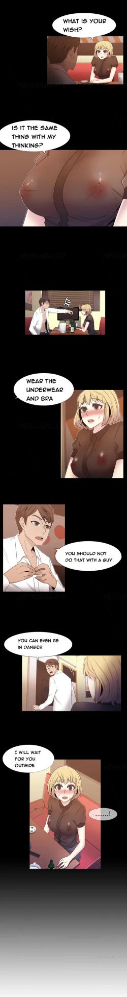 Page 255 of Miss Mystic Ch.1-12