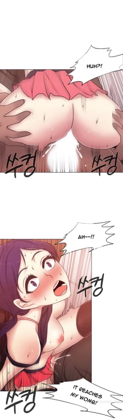 Page 282 of Miss Mystic Ch.1-12