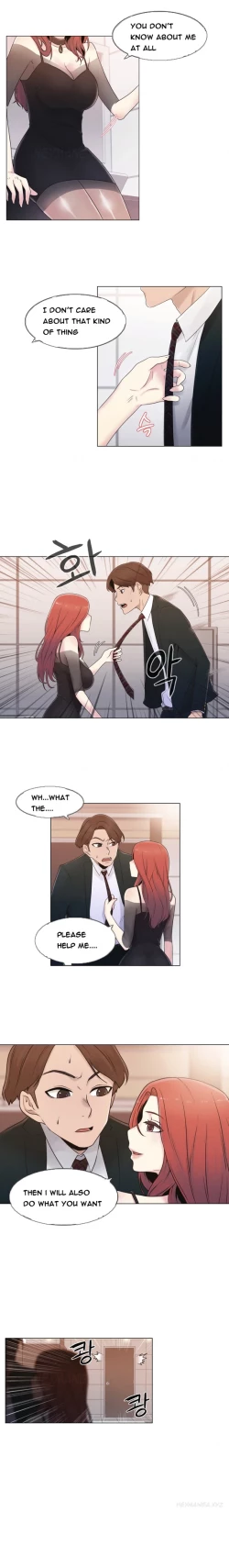 Page 294 of Miss Mystic Ch.1-12