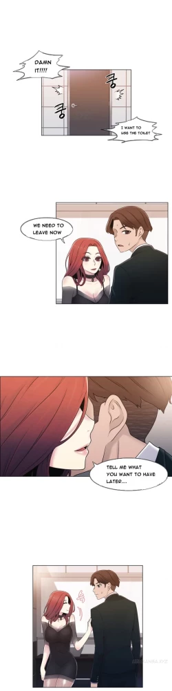 Page 295 of Miss Mystic Ch.1-12