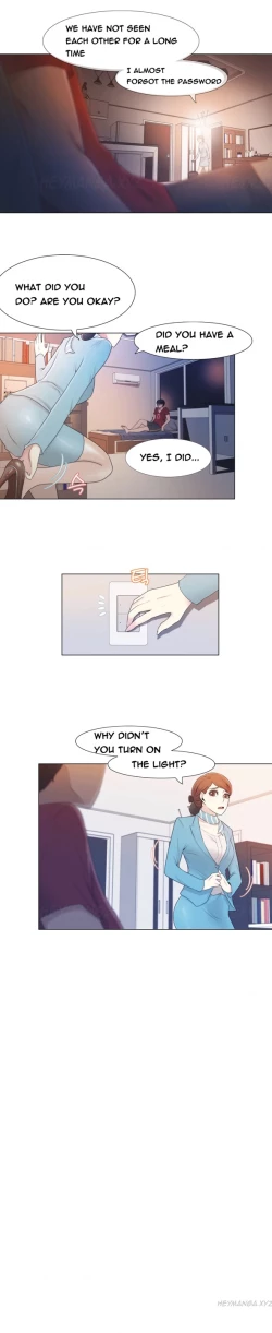 Page 29 of Miss Mystic Ch.1-12