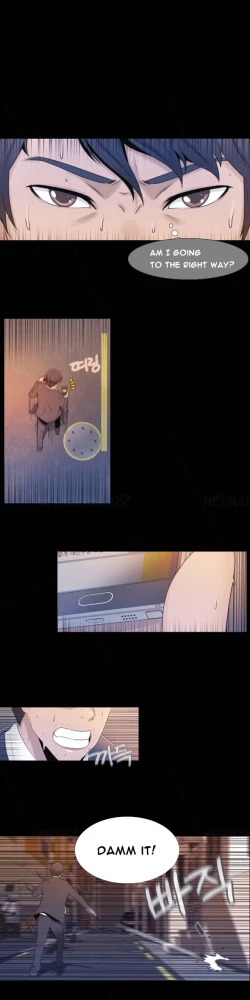 Page 3 of Miss Mystic Ch.1-12