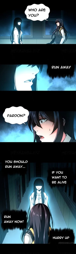 Page 310 of Twin Slave Ch.1-27