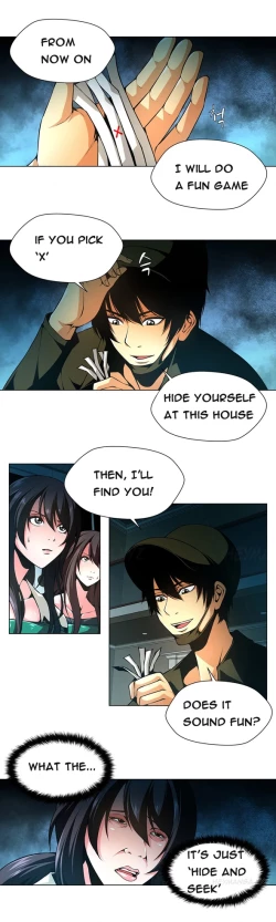 Page 334 of Twin Slave Ch.1-27