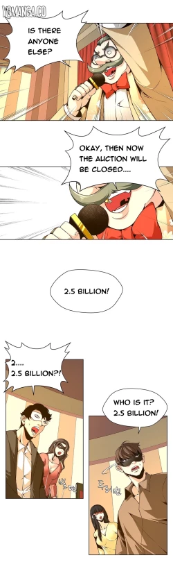 Page 33 of Twin Slave Ch.1-27