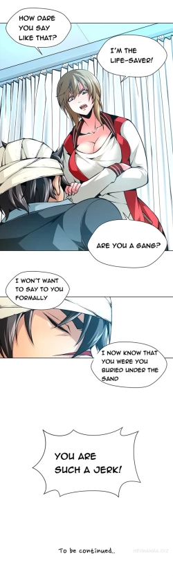 Page 357 of Twin Slave Ch.1-27