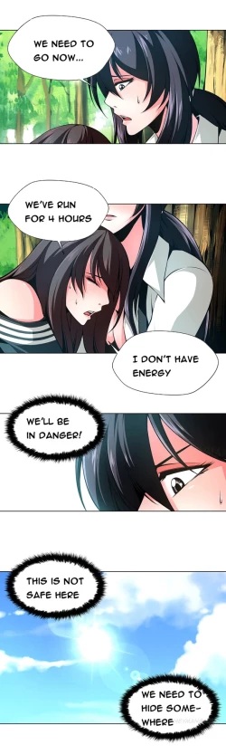 Page 378 of Twin Slave Ch.1-27