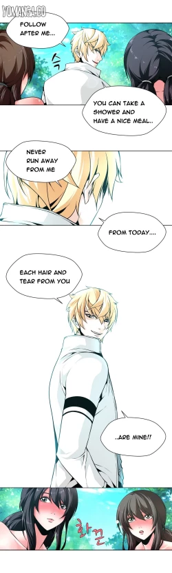 Page 49 of Twin Slave Ch.1-27