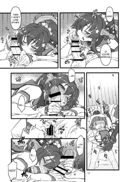 Page 11 of Teitoku Nippou Ni | Admiral's Daily Report 2