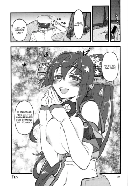 Page 29 of Teitoku Nippou Ni | Admiral's Daily Report 2