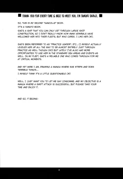 Page 4 of Teitoku Nippou Ni | Admiral's Daily Report 2