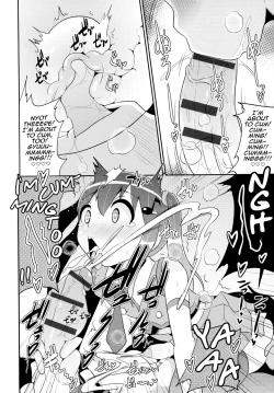 Page 6 of Idol Tenshi no Anal