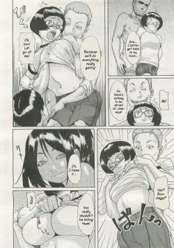 Page 173 of Sei Penalty Gakuen Goku