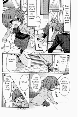 Page 10 of Kaihatsu Muramura Mode