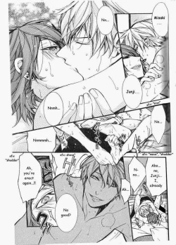 Page 116 of Kaihatsu Muramura Mode