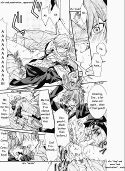 Page 28 of Kaihatsu Muramura Mode