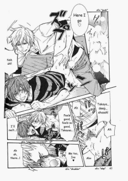 Page 42 of Kaihatsu Muramura Mode