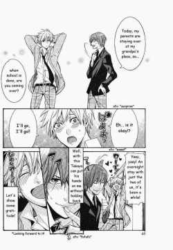 Page 50 of Kaihatsu Muramura Mode