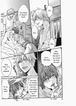 Page 58 of Kaihatsu Muramura Mode