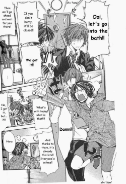 Page 73 of Kaihatsu Muramura Mode