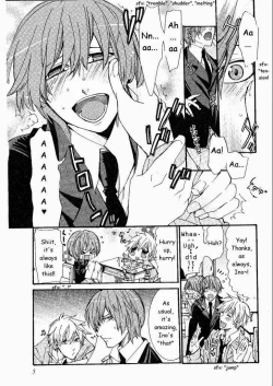 Page 7 of Kaihatsu Muramura Mode