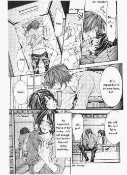 Page 80 of Kaihatsu Muramura Mode