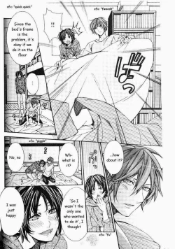 Page 81 of Kaihatsu Muramura Mode