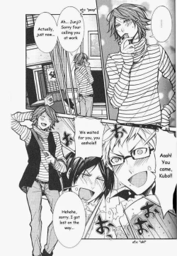 Page 98 of Kaihatsu Muramura Mode