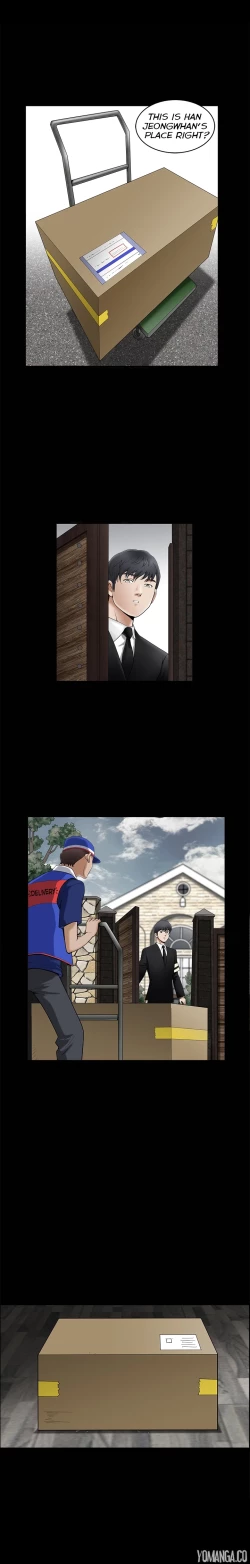 Page 13 of Seduction S2 Ch.1-5