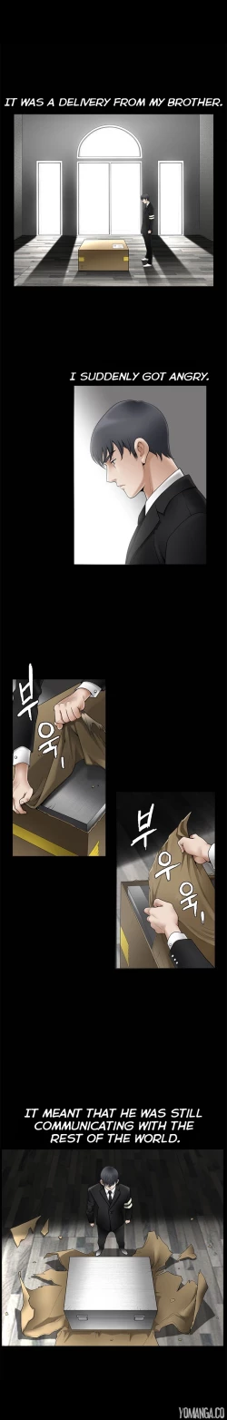 Page 14 of Seduction S2 Ch.1-5