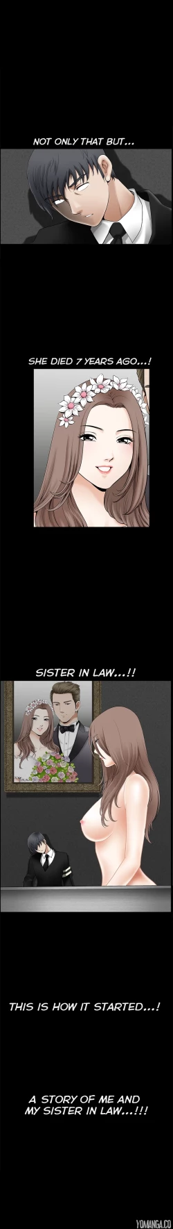 Page 23 of Seduction S2 Ch.1-5