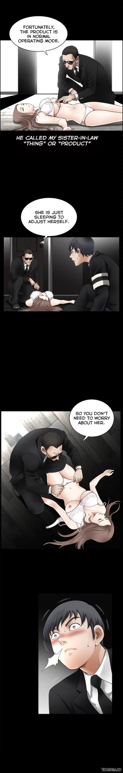 Page 79 of Seduction S2 Ch.1-5