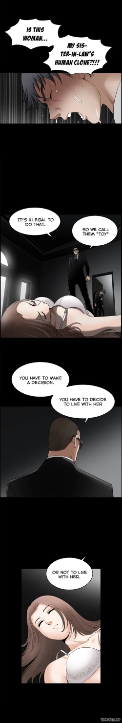 Page 87 of Seduction S2 Ch.1-5