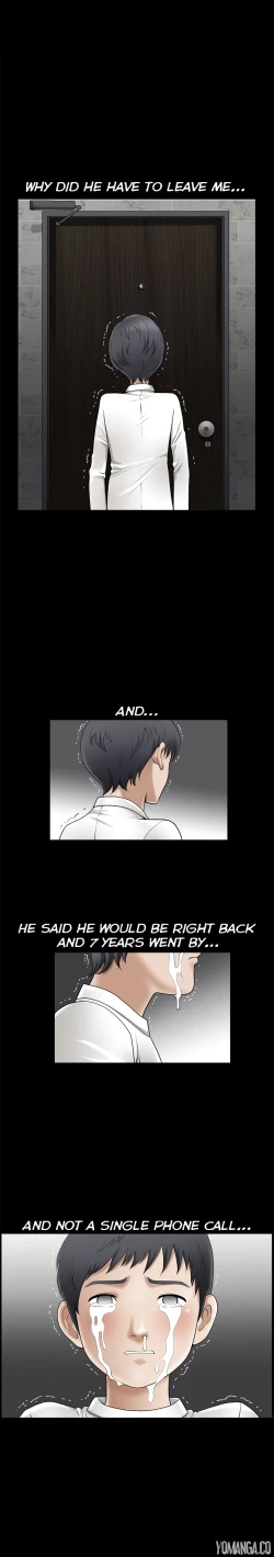 Page 9 of Seduction S2 Ch.1-5