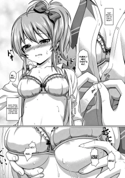 Page 6 of Hajimete no Jikan